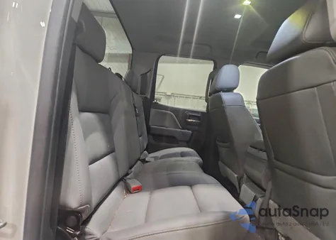 2019 GMC Sierra K2500 Heavy Duty from USA, damaged, VIN 2GT22NEG6K1149350